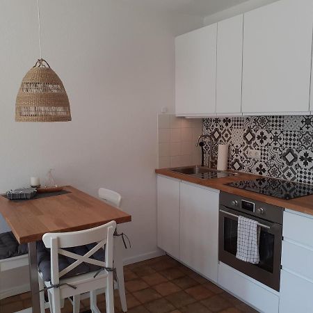 Appartement Wattwurm à Wangerooge Extérieur photo