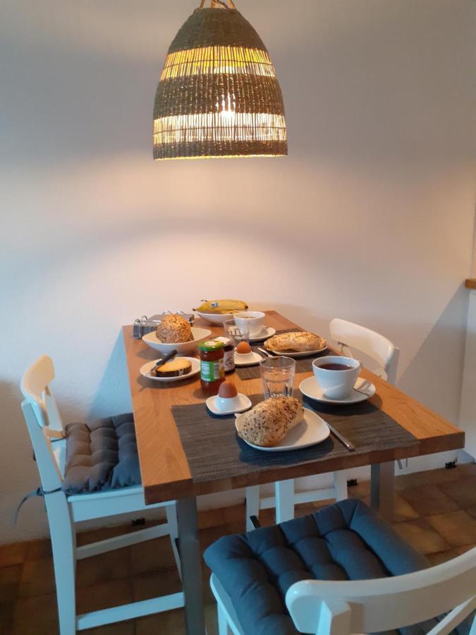 Appartement Wattwurm à Wangerooge Extérieur photo